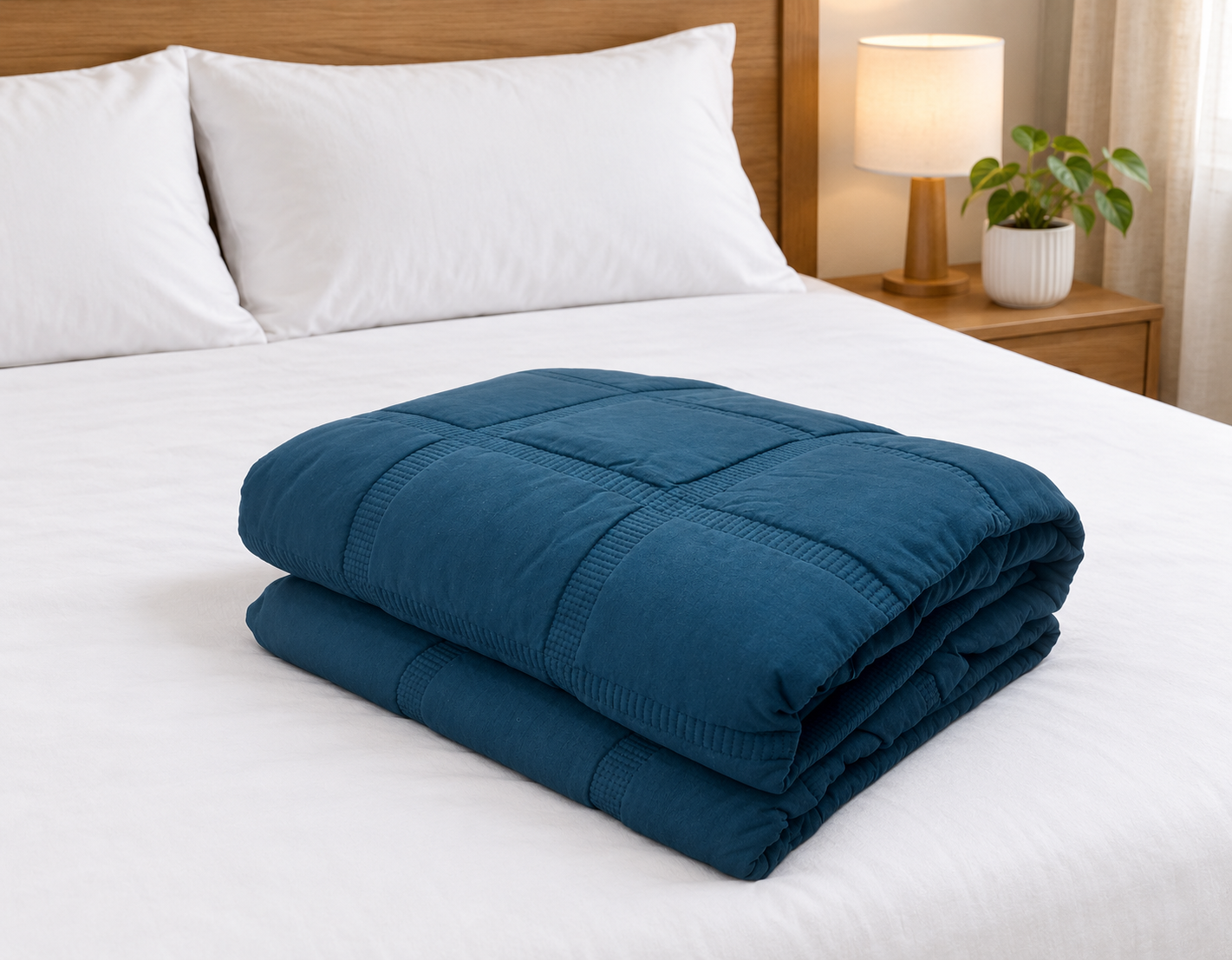 Bedsheet