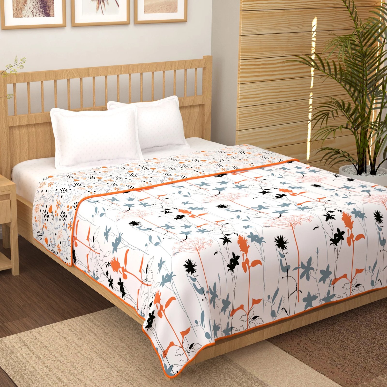 Bedsheet
