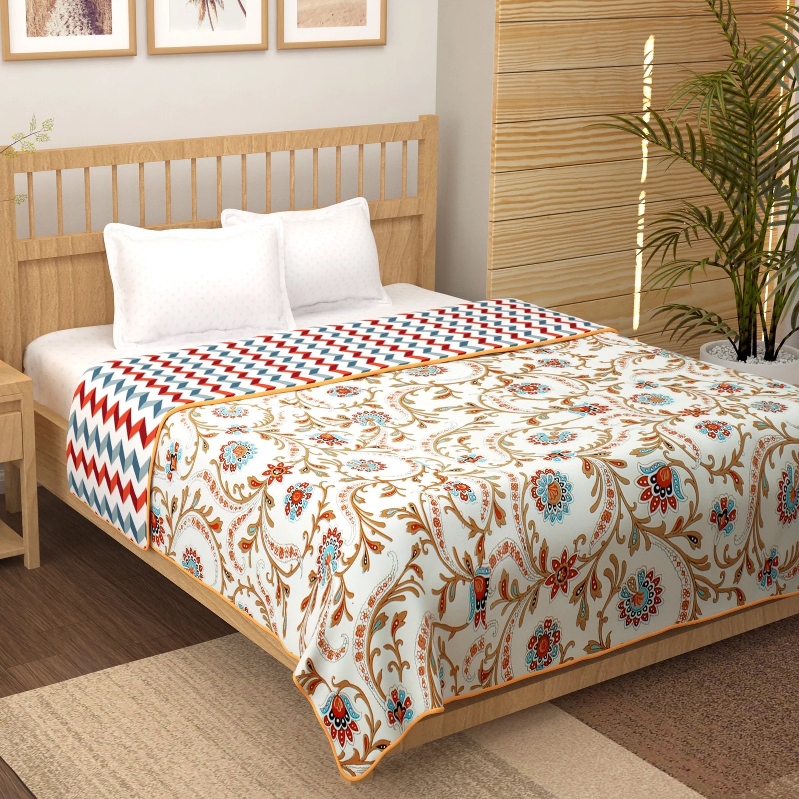 Bedsheet