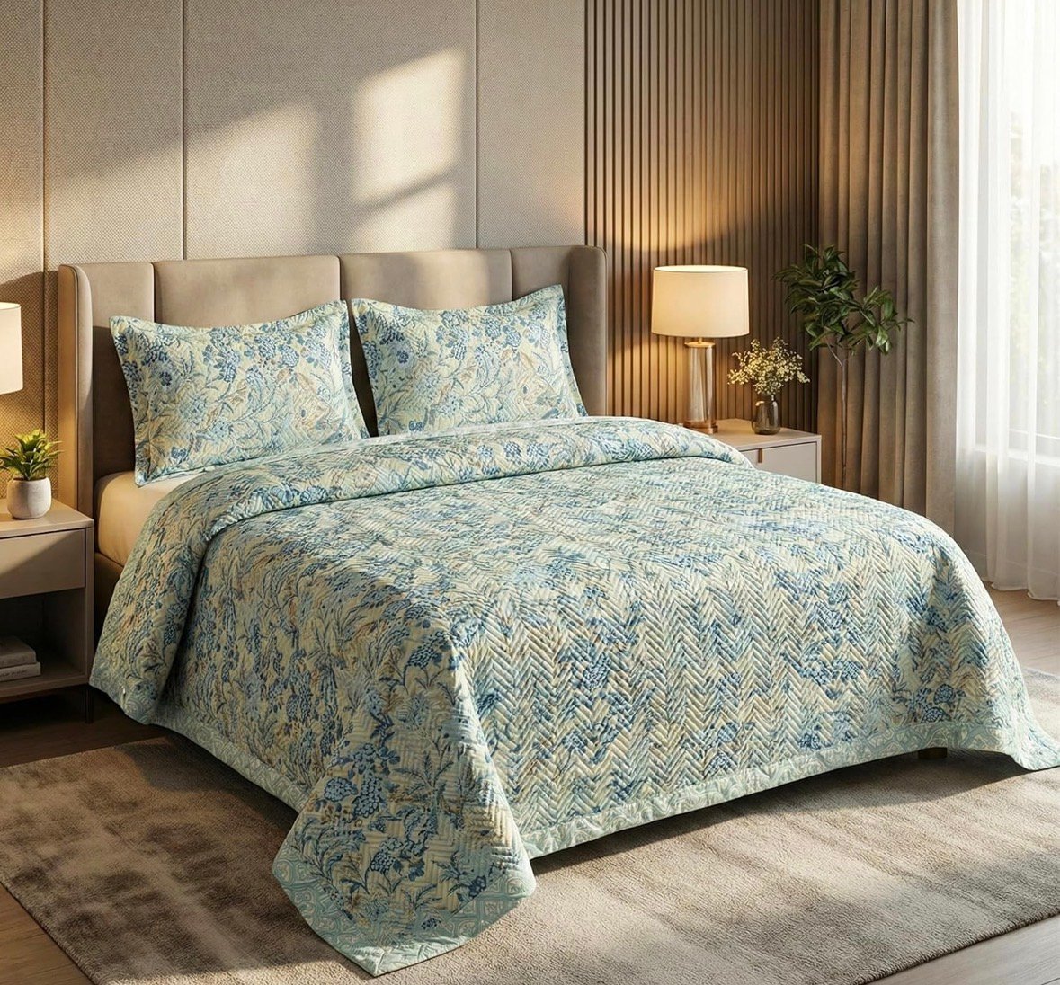 Bedsheet