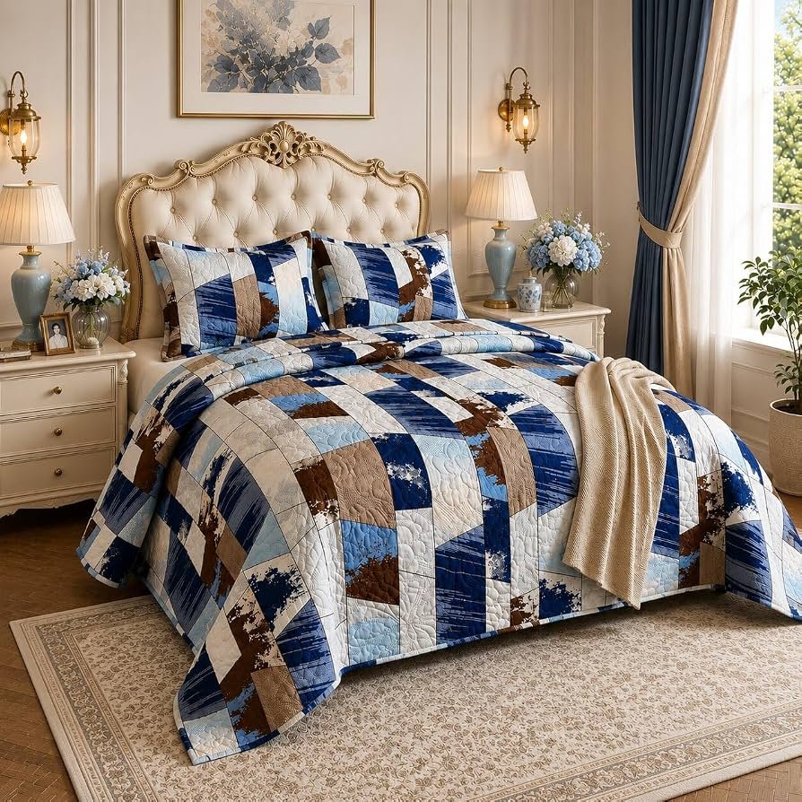 Bedsheet