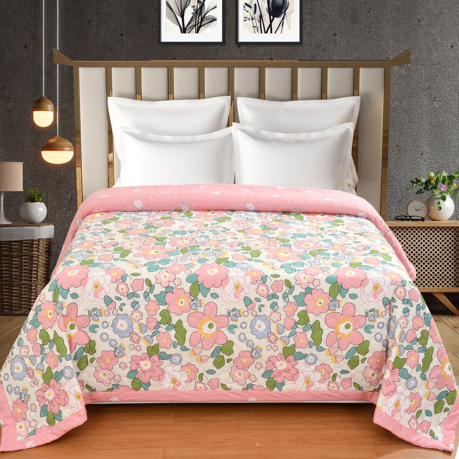 Bedsheet