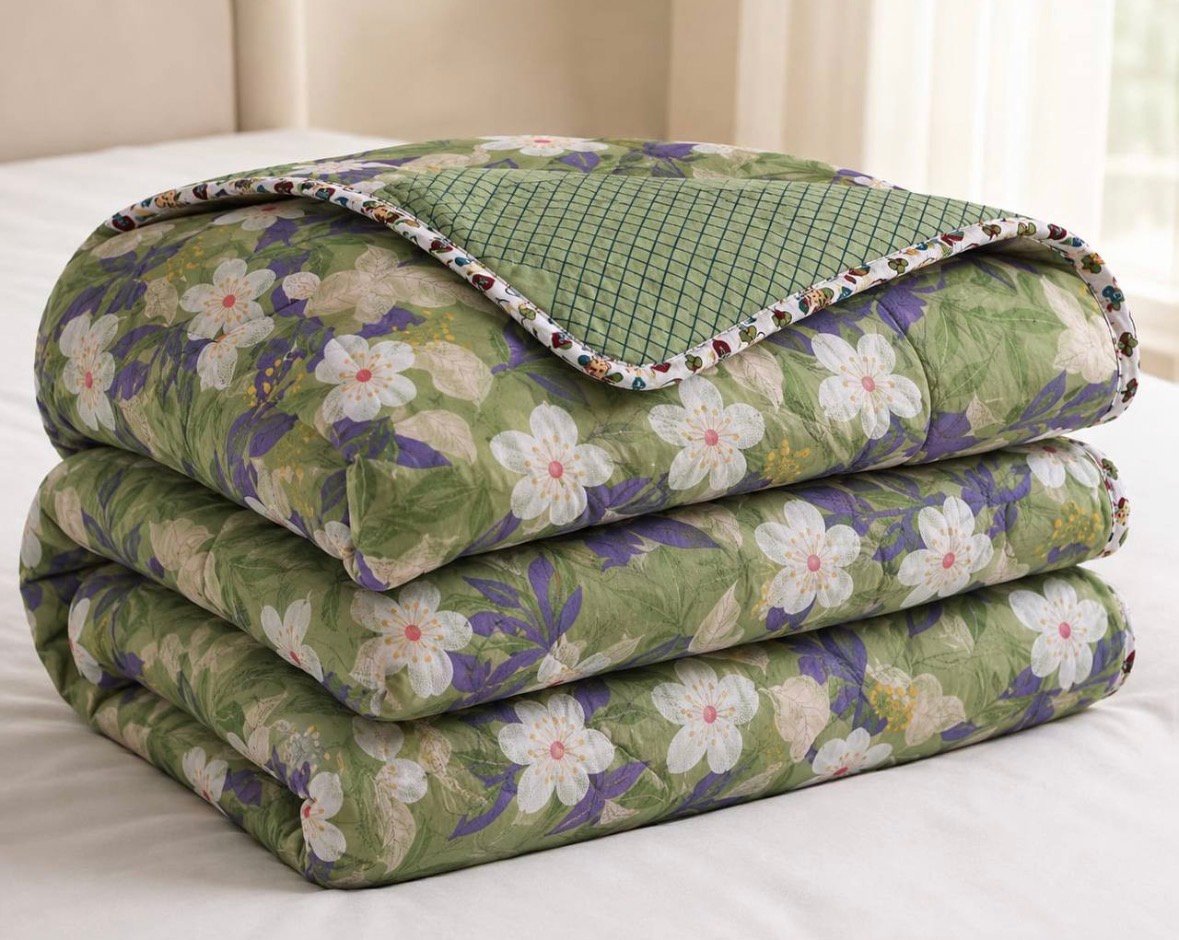 Bedsheet