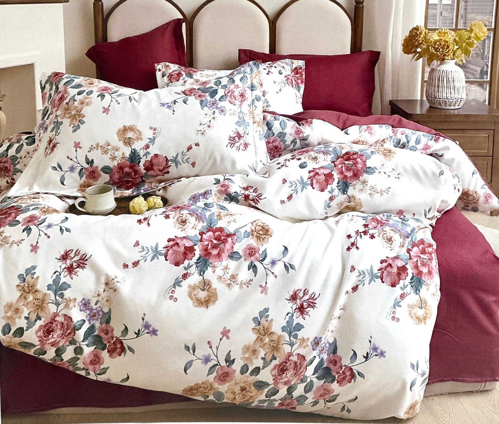 Bedsheet