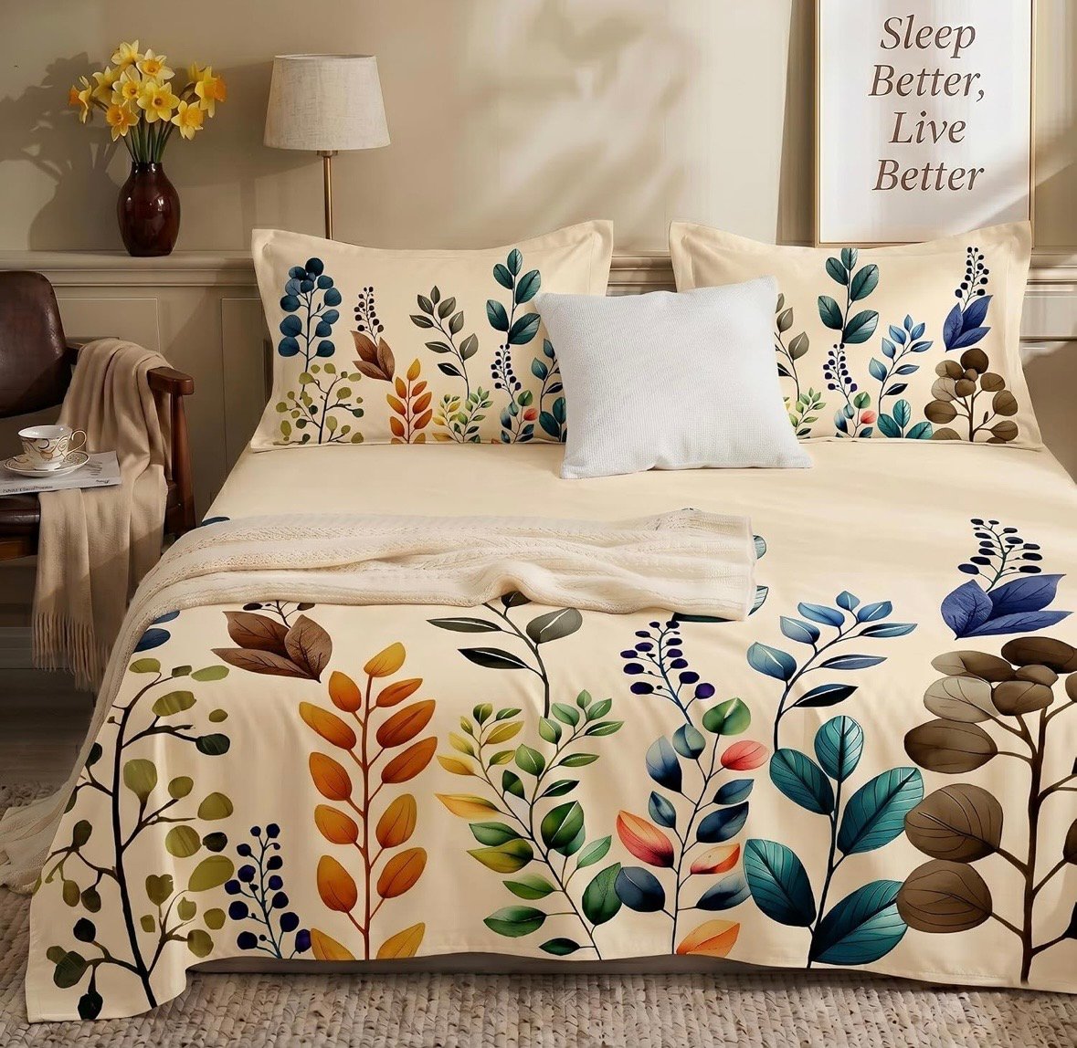 Bedsheet