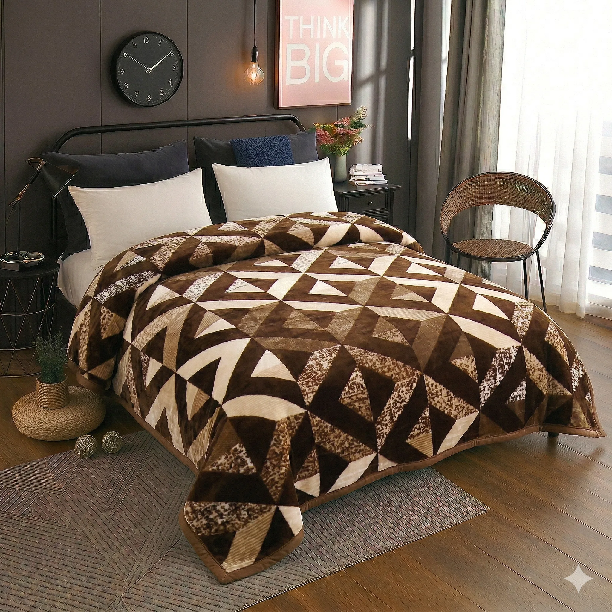 Bedsheet