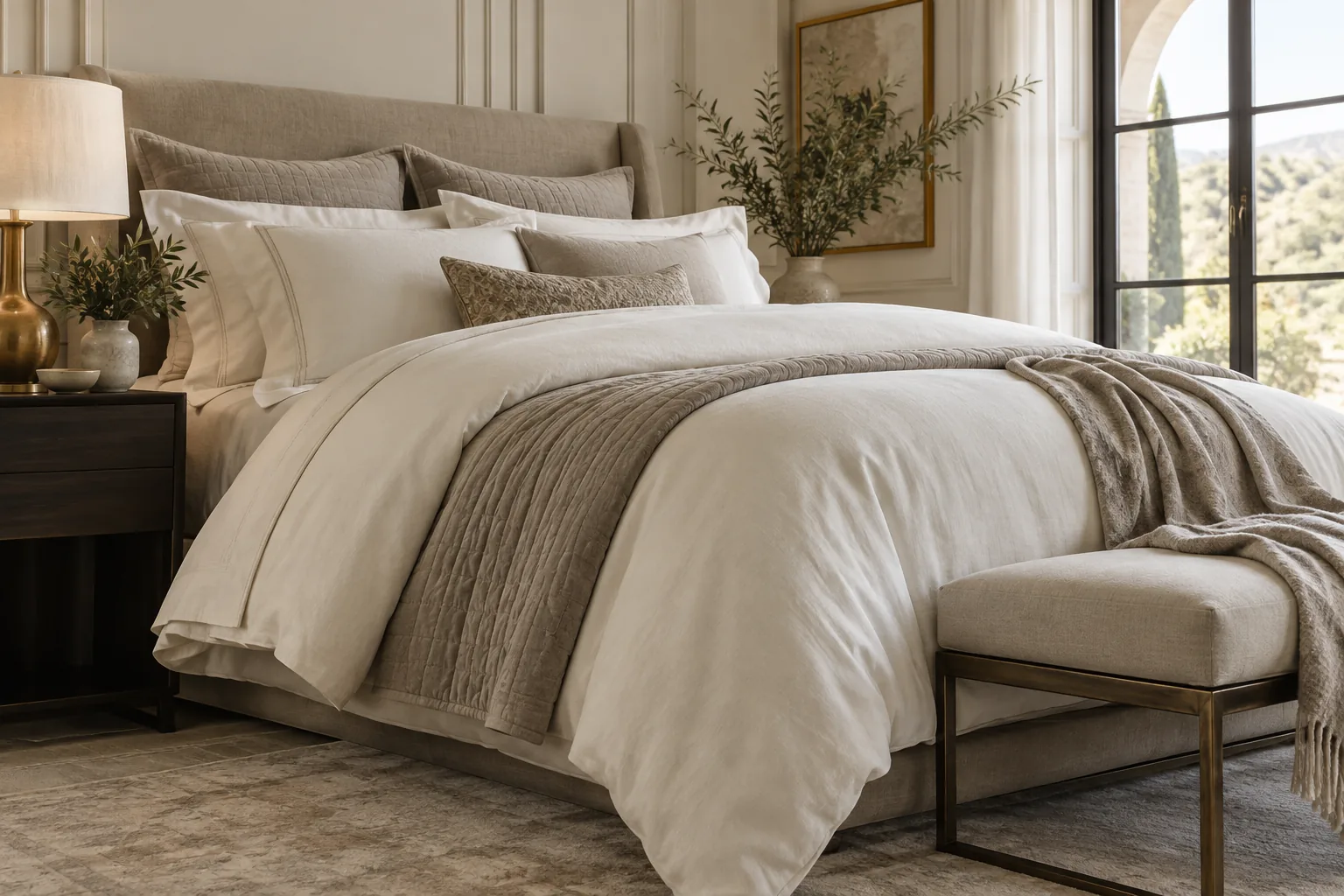 Bedsheet